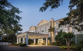 Hampton Inn & Suites Jekyll Island
